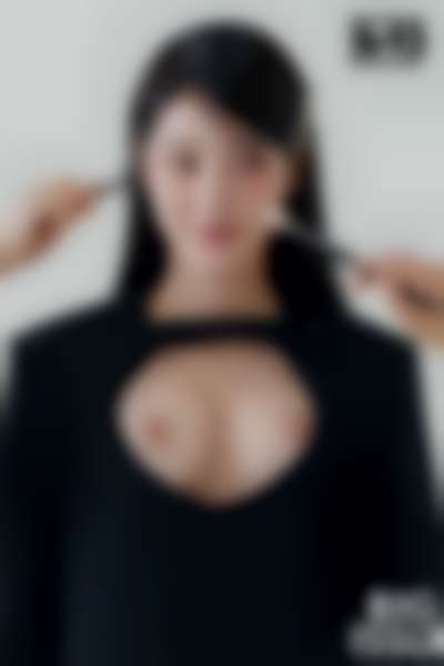 Shin Ye-eun - naked
