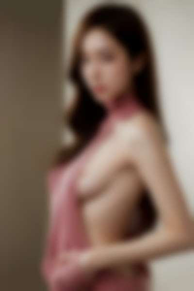 Jessica - nude