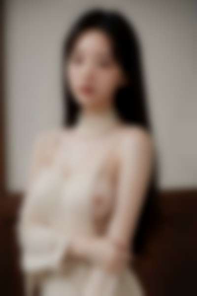 Cho Yi-hyun - nude