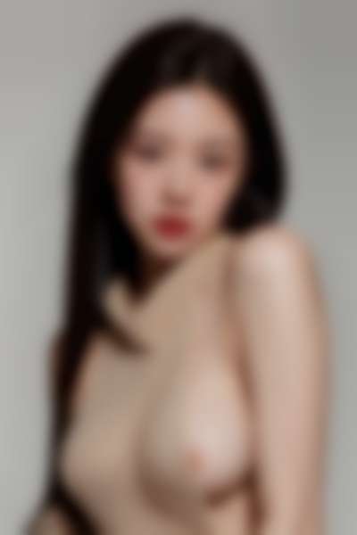 Go Yoon Jung - nude