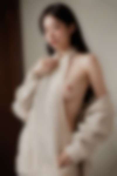 Roh Yoon-Seo - nude