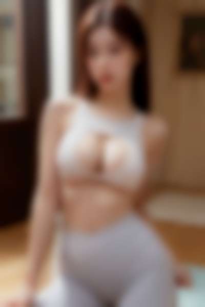 Hyewon - nude