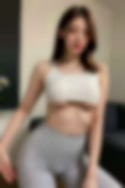 Seeun - nude