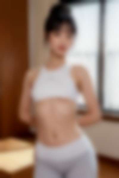 Minnie - nude
