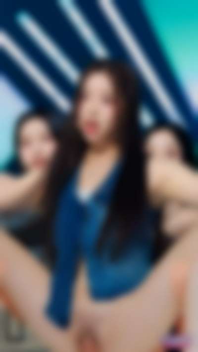 Kim Chaeyeon - fucking