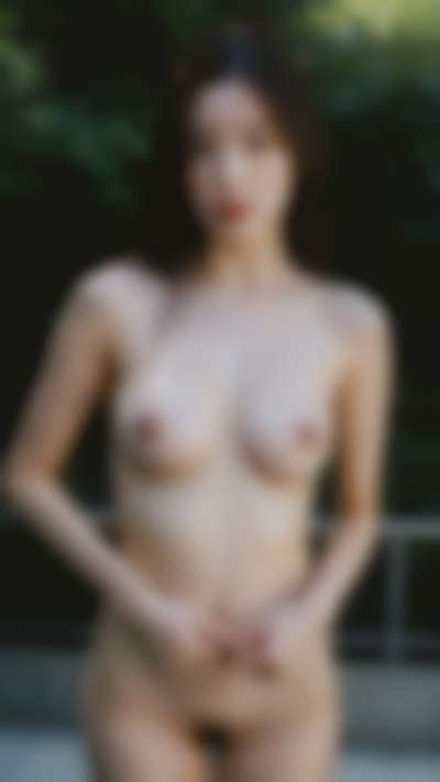 Irene - nude