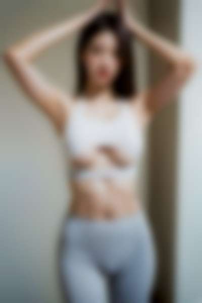 Exy - nude