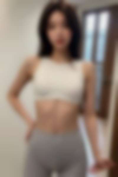 Sooyoung - softcore