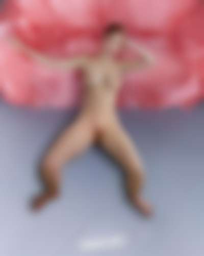 Nayeon - nude