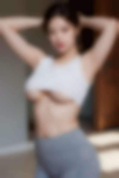 Jeongyeon - nude