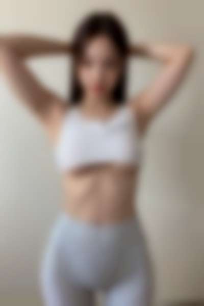 Nayeon - nude