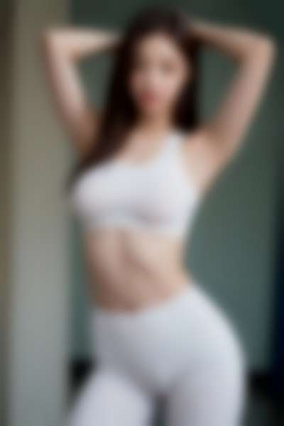 Yeonwoo - nude
