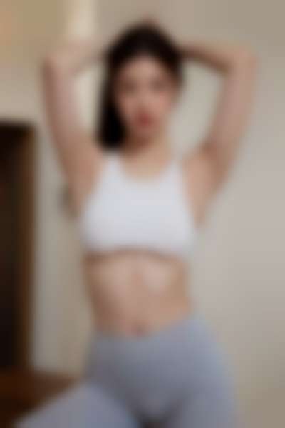 Go Yoon Jung - nude