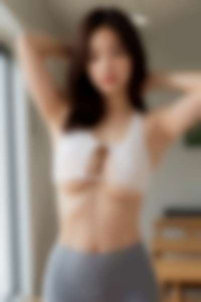 Park Bo-Young - nude
