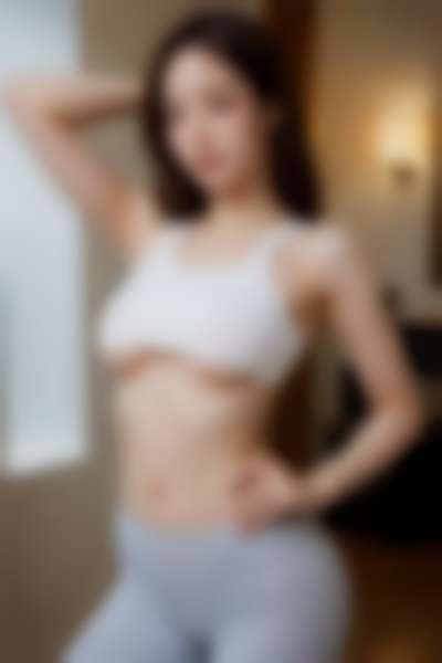 Park Min Young - nude