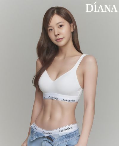 Sunny - softcore