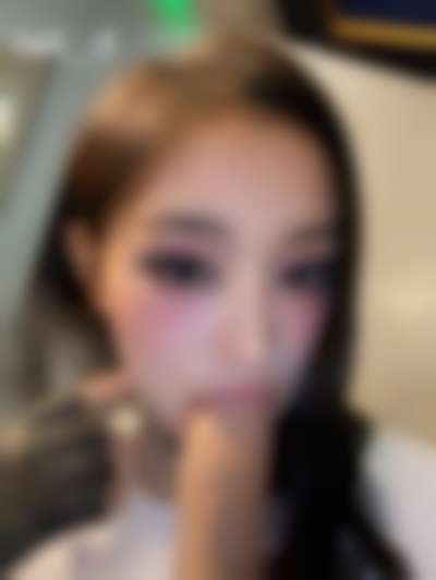 Gahyeon - blowjob