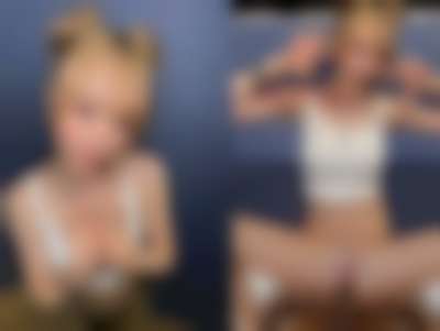 Nana - anal training