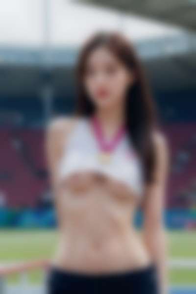 Jiwon - fucking