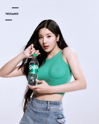 Eunbi - softcore