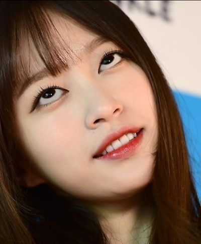 Hani - ahegao face