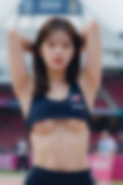 Jeongyeon - fucking