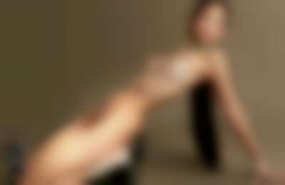 Jennie - nude