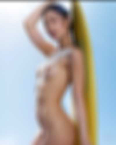 Nana - nude