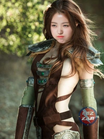 Nayoung - nude fake