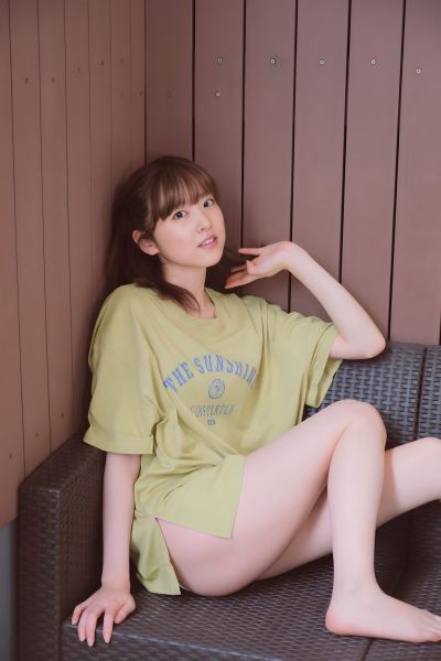 Park Bo-Young - softcore