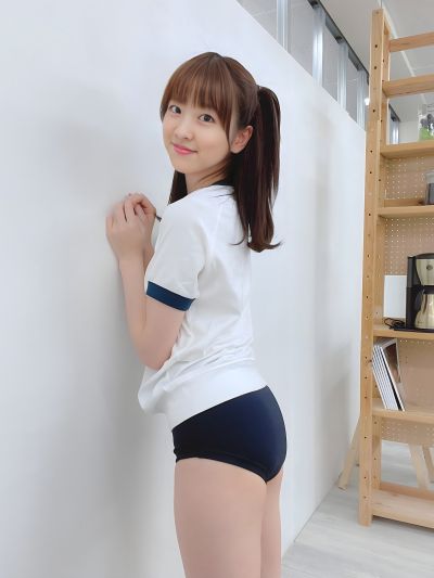 Park Bo-Young - softcore