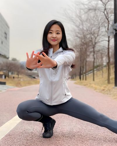 Park Bo-Young - softcore