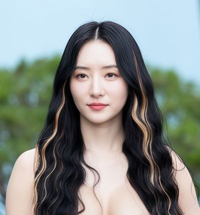 SuA - public nude