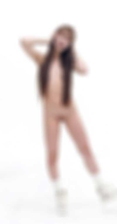 Sakura - nude