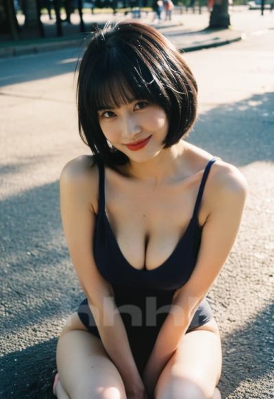 Momo - softcore