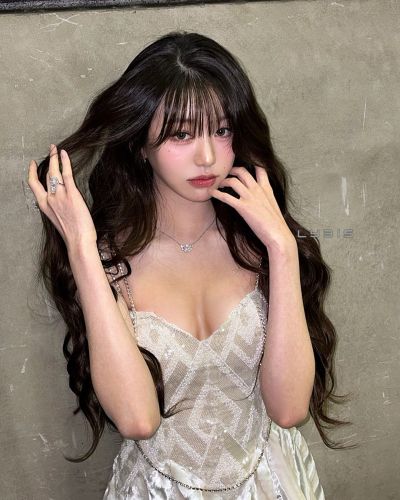 Wonyoung - softcore
