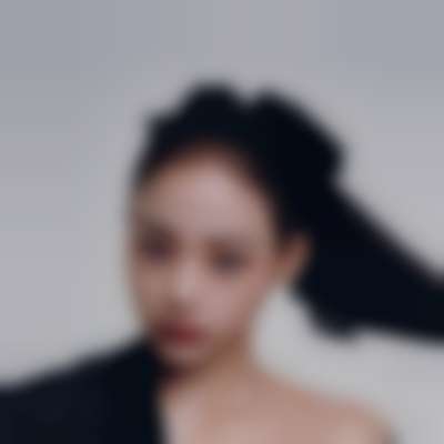 Minji - naked