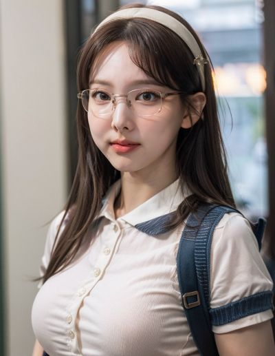 Nayeon - naked