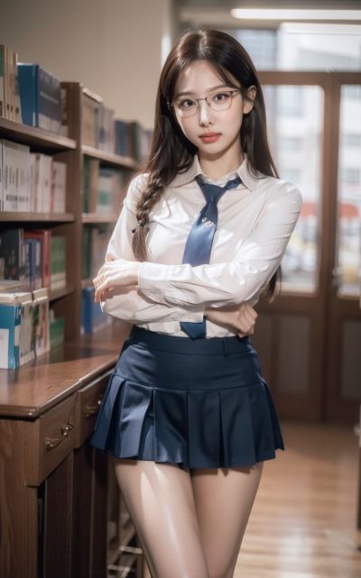 Nayeon - naked