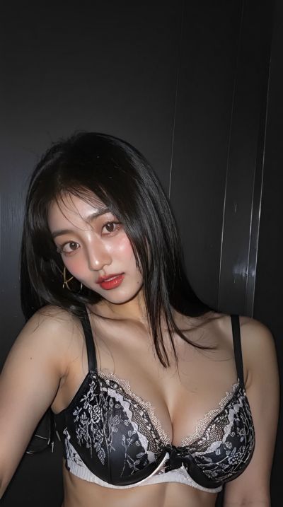 Jihyo - softcore