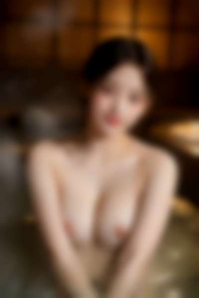 Minji - naked