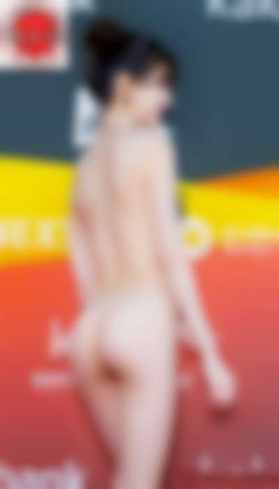 Wonyoung - nude