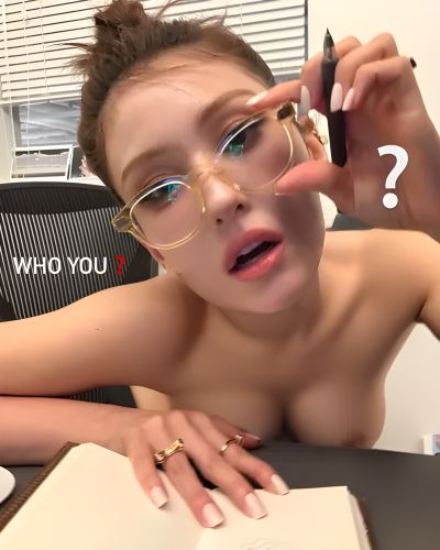 Somi - naked