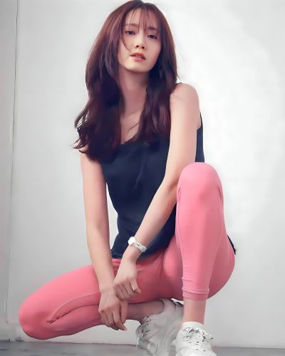 Yoona - softcore