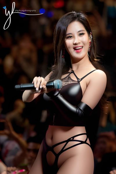 Seohyun - softcore