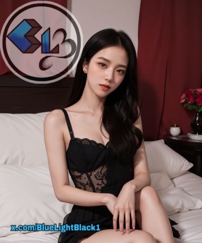 Jisoo - softcore