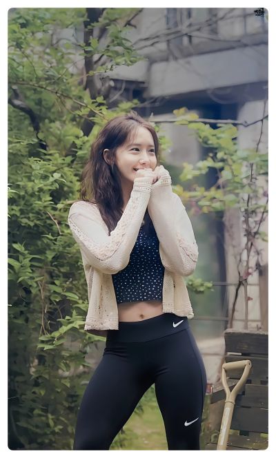 Yoona - softcore
