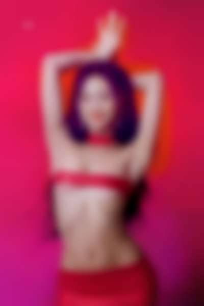 Jisoo - naked