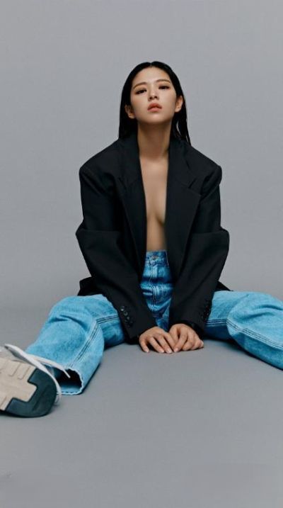 Jeongyeon - softcore