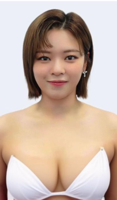 Jeongyeon - softcore